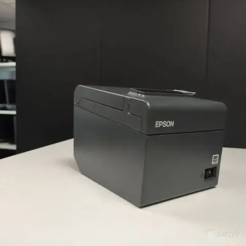 Epson TM-T20 kviitungite termoprinter (POS)