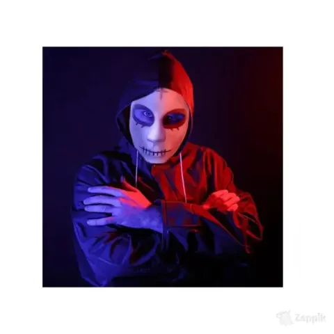 Halloweeni mask
