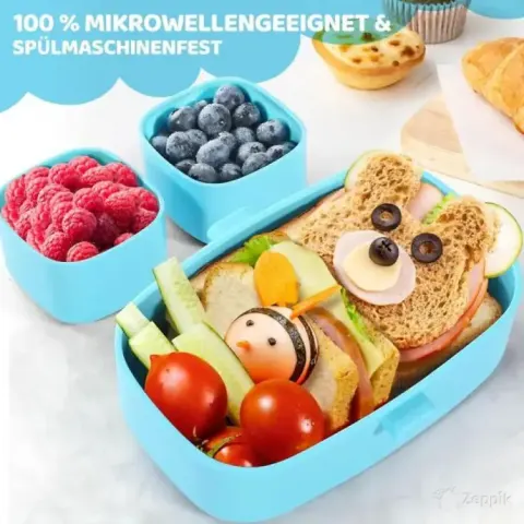 lot uus tuseasy laste lounasoogikarp 860ml