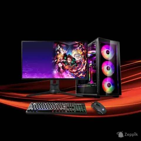Gaming PC Pro 3.1 Komplekt