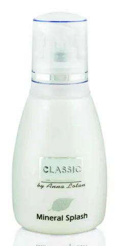 Anna Lotan Classic Mineral Splash niisutav sprei, 200 ml