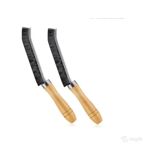 Puhastushari Nuyoach Crevice, 2 tk