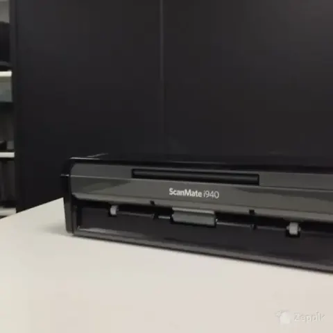 Kodak ScanMate i940 dokumendiskanner