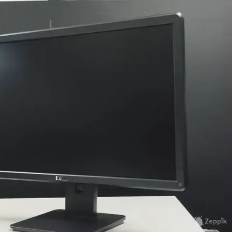 Dell E2214Hb 22" Full HD LED monitor kasutatud