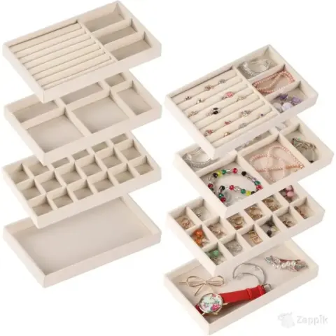 Cdbovid ehete organiseerijad, 8 tk