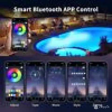lot uus fitop 11 w basseinivalgustus 12 v 10m kaabel led