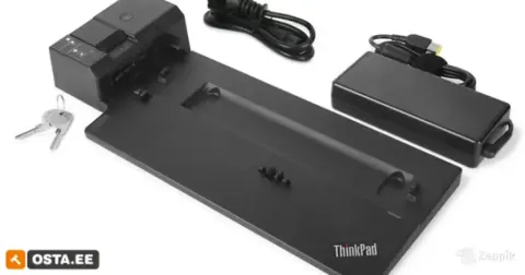 Lenovo ThinkPad Pro Docking Station (40AH)