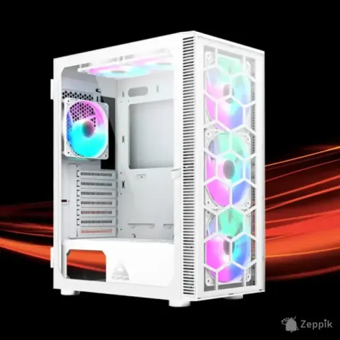 Gaming PC Shooter 7