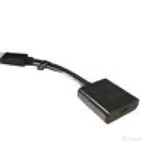 UUS DisplayPort - HDMI adapter (mudel DP-HDMI13)