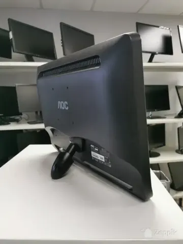 AOC F22+, 21.5 tolli, FHD