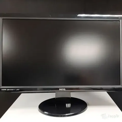BenQ GW2455H 23.6 Full HD VA 1920/1080 HDMI / Paneel: VA