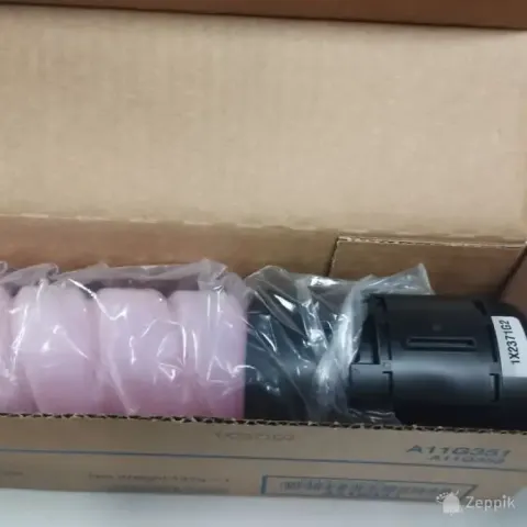 Konica Minolta TN216M A11G351 OEM magenta toonerkassett uus