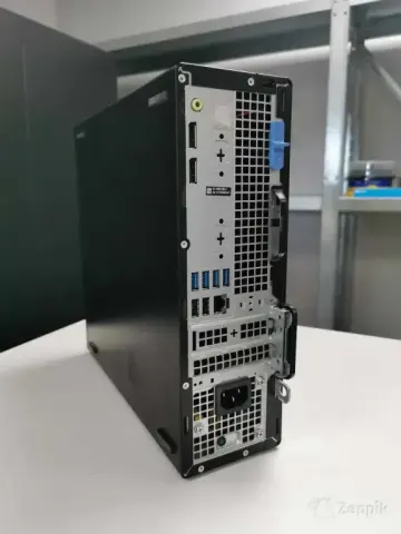Dell Optiplex 3090/I3-10105, 16GB, 500GB SSD