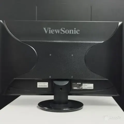 ViewSonic VA2445-LED 23.6" FullHD IPS monitor