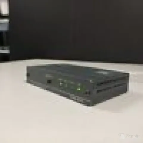 VM-2HXL HDMI signaali jaotur (Distribution Amplifier)
