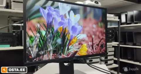 Monitor Dell P2417HC 24" IPS Full HD