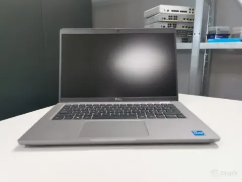Dell Latitude 5420/i5-1135 G7/16GB RAM/500GB SSD NVM