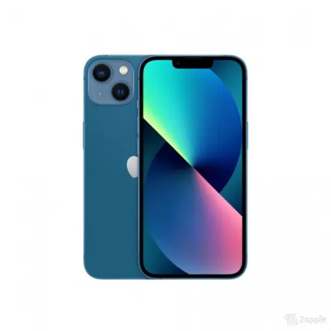 iPhone 13 256GB Blue