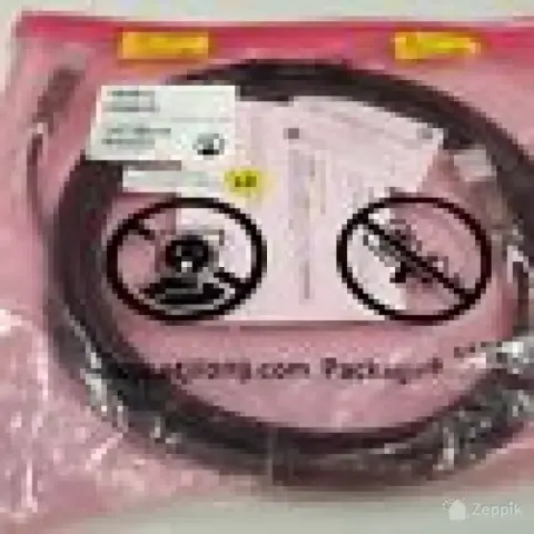 HP X242 10G SFP+ 7m DAC kaabel J9285B kiireks andmesideks