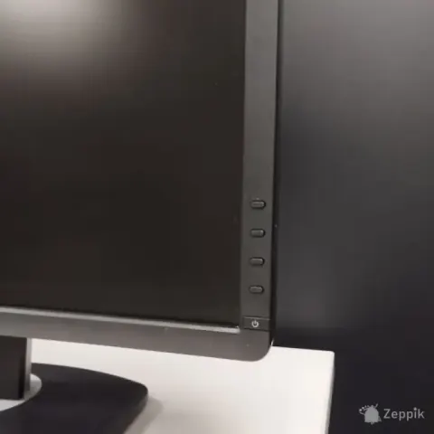 Dell P2212Hb 22" monitor