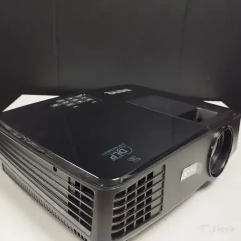 BenQ MS506 projektor 3200 ANSI lm,SVGA, 1080p/3D,876 tundi