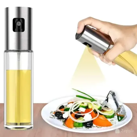 Õlipihusti Brushfinch, 100 ml