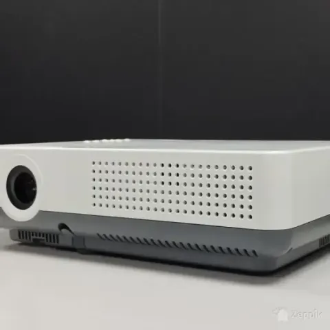 Sanyo PLC-XW55 projektor 1318 h lamp