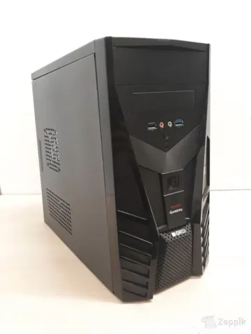 I5-4460/8GB RAM /120GB SSD/500GB HDD