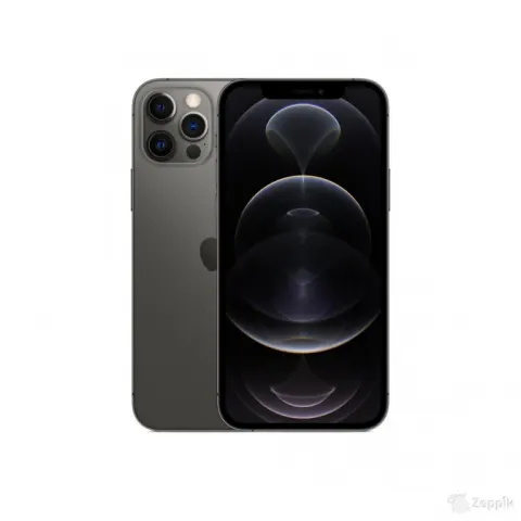 iPhone 12 Pro 128GB Graphite