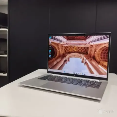 Sülearvuti HP EliteBook 845 G9 Ryzen 7 6800U/32GB RAM/512GB