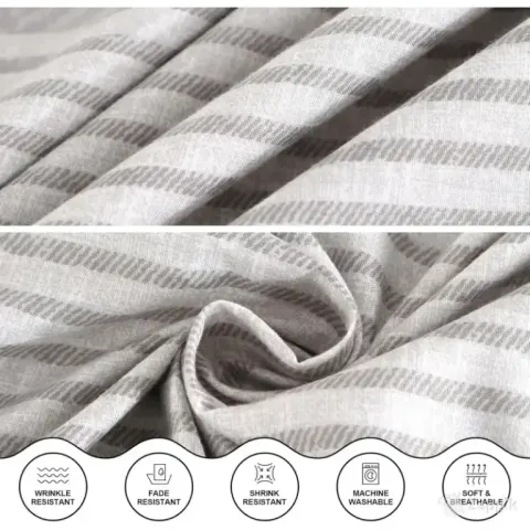 Moosfor tekikott 200x200 cm, padjapüürid 80x80 cm (2 tk)