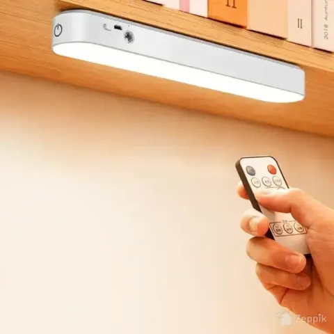 InnoGear L11 LED magnetitega laualamp