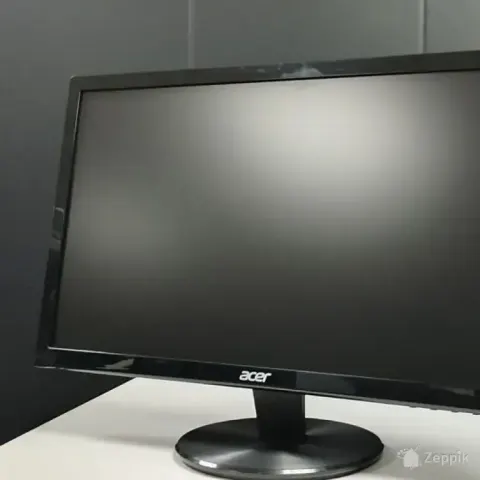 Acer P226HQV 21,5" LED monitor Full HD