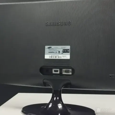 Samsung S22C300H 21.5 FullHD monitor