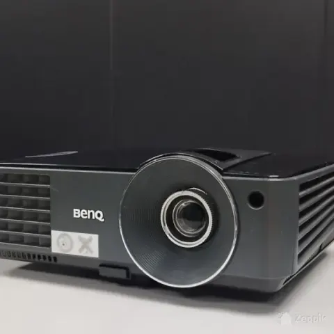BenQ MX501 XGA DLP projektor, 614h lambiga