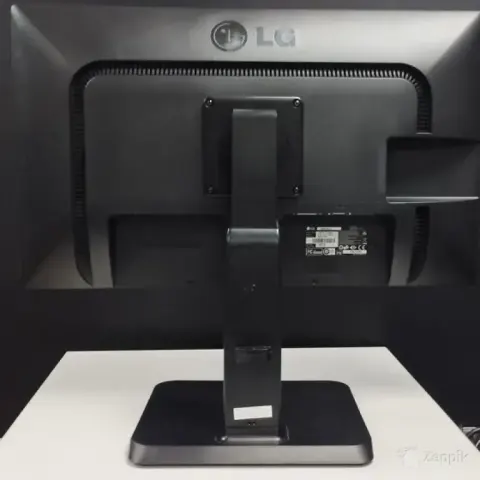 LG 24 IPS Full HD monitor 24MB37PMB
