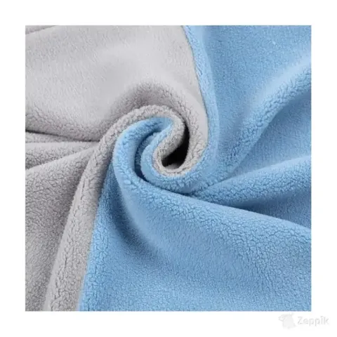 Fliisist torusall Linckia, roheline-must
