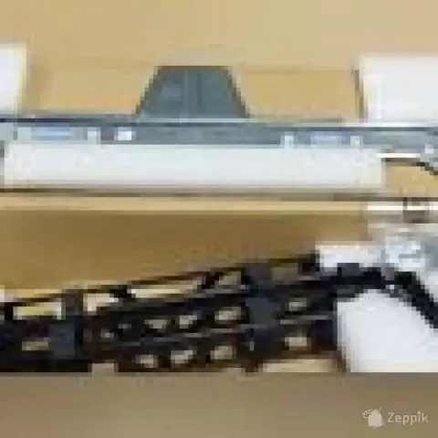Dell kaablite haldamise käsi (Cable Management Arm), 1U