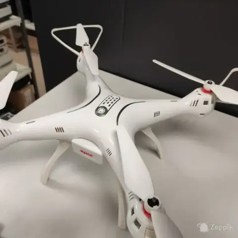 Syma X8Pro droon (kvadrokopter)