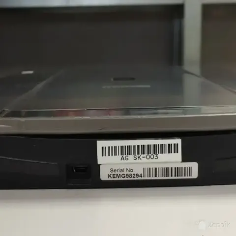 Canon CanoScan LiDE 210 USB-tasapinnaline skanner