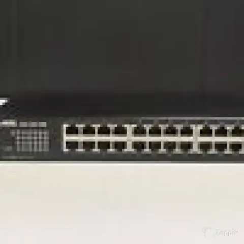 ZyXEL GS1100-24E Gigabit lüliti