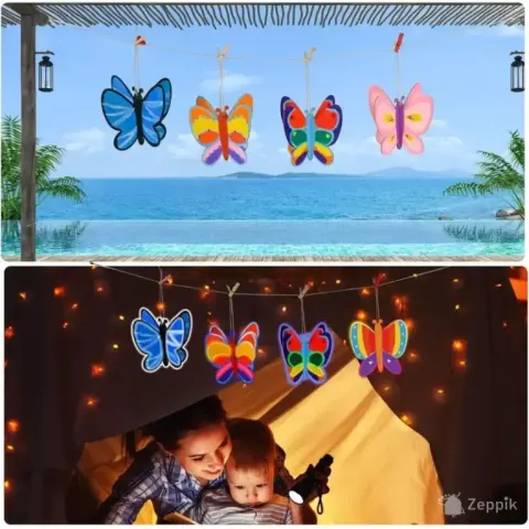 Formizon 3D liblika joonistamise komplekt