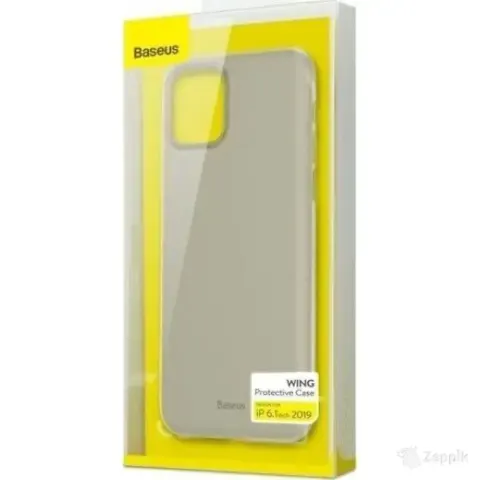 baseus telefoni umbris iphone 11 jaoks