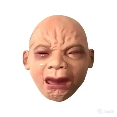 Fdoeeies Halloweeni mask