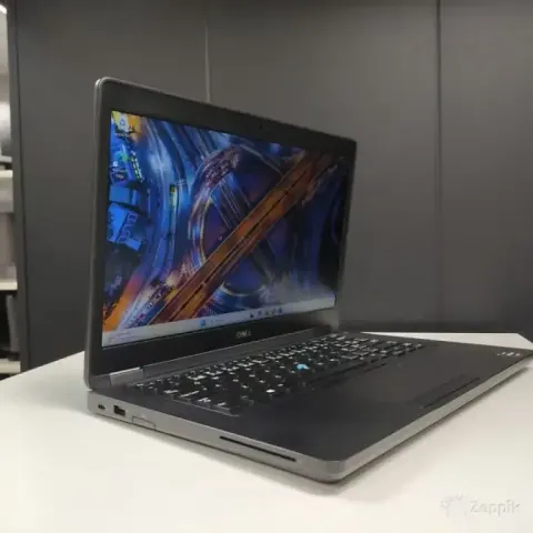 Dell Latitude 5495, Ryzen 5 PRO, 8GB RAM, 512GB SSD, Win 11
