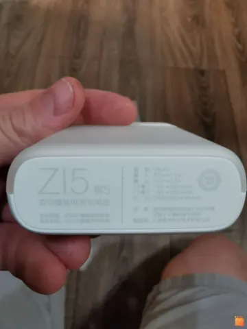 Зарядное устройство Xiaomi Zi5