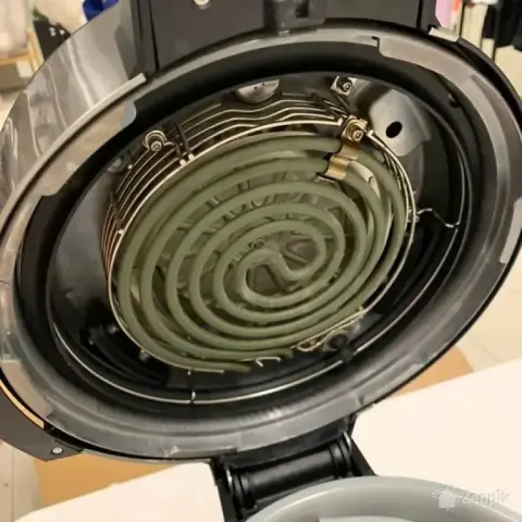 lot ninja ol750eu multikeetja 7 5 l 1760 w kuumaohufrituur