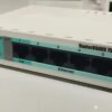 MikroTik RouterBOARD 750GL 5-port Gigabit ruuter