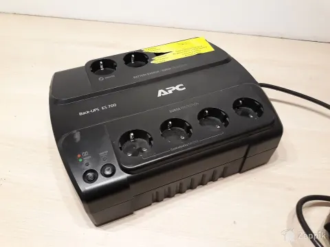 APC Back-UPS ES 700
