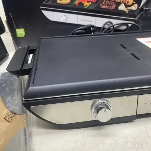 lot riviera ja baar plancha grill
